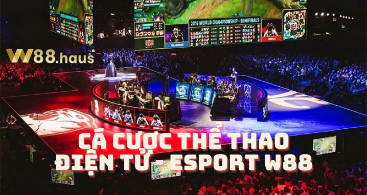 ca-cuoc-the-thao-dien-tu-esport-w88