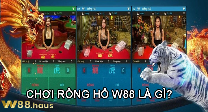 choi-rong-ho-w88-la-gi