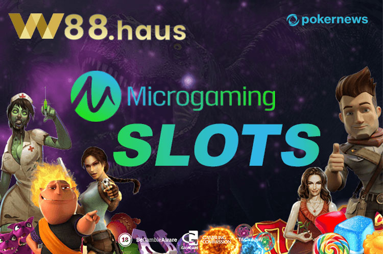 Microgaming