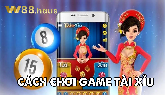 game-tai-xiu