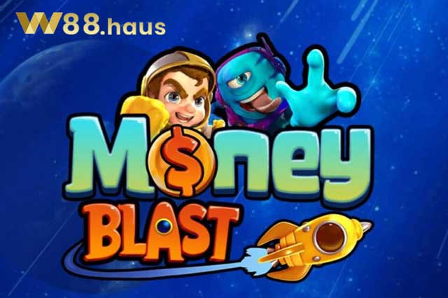 Khám Phá Cách Chơi Money Blast